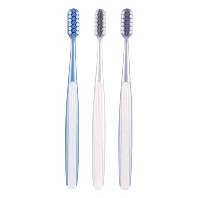 Bisakah sikat antar gigi membersihkan sekitar mahkota gigi?